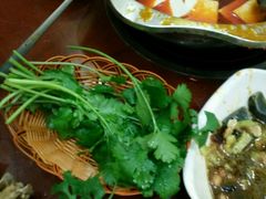 -晓林火锅(安定门店)