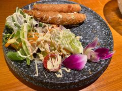 金丝炸虾-有喜屋·深夜食堂(北京西路店)