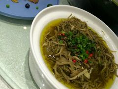 -上和臻品中国菜(花园街店)