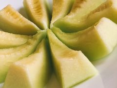 日本依藤蜜瓜-皖宴(合肥店)