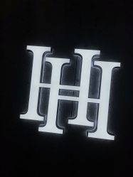 -禾曼造型