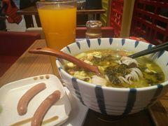 -阿香米线(凯德广场.1818店)