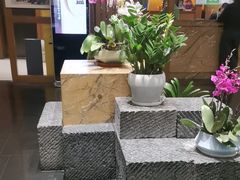 -黔蘑菇四季餐厅(观山湖店)