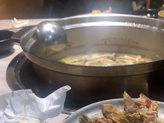 -狐狸爱上椰子鸡(滨江星光大道店)