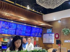 -西部马华清真兰州牛肉面·烧烤夜市(三里河店)