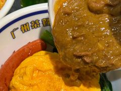 -公仔堂港式茶餐厅(西村店)