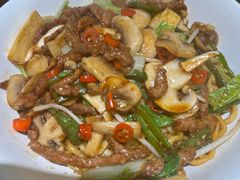 -寻裕记·现炒浇头面(人民广场店)