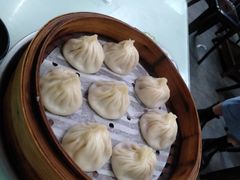 -食惠里小笼包面馆(越秀店)