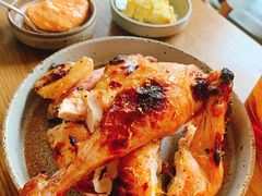 -BOR Eatery(安福路店)