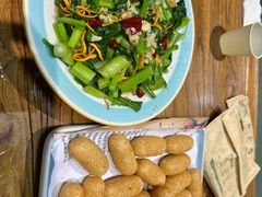 -和源祥·日照菜扛把子(万平口一店)