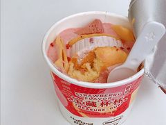 -好利来(七宝领展广场店)