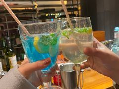 -岷山饭店-芝芝自助餐厅