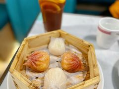手工虾饺皇-东鑫记港式茶餐厅(南京东路店)