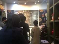 -兔爸私家小厨(新北万达店)