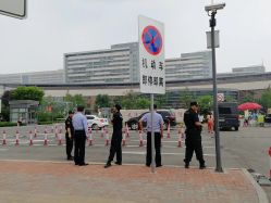 -天津市儿童医院(北辰龙岩院区)