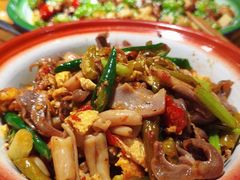 -兔槽江湖菜·重庆璧山兔(水围店)