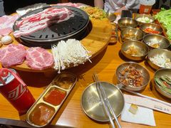 -韩象烤肉·韩国料理(市南麦凯乐旗舰店)