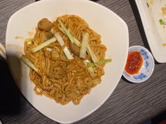 -广州花园酒店荔湾亭·地道点心·粤式饮茶