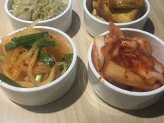 -槿Story·韩国料理(望京韩国美食城店)