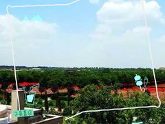 -汉景帝阳陵博物院