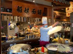 -二十八里太湖船菜(吉祥路店)