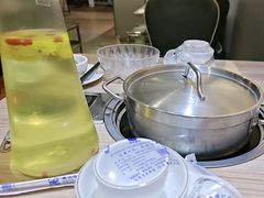 -探窝·竹笙椰子鸡(杨箕店)