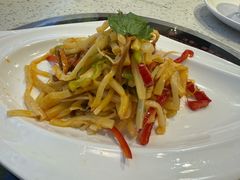 -金柱大盘鸡(和田二街店)