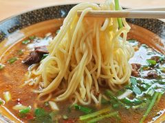碱面-肇兴特色牛肉粉