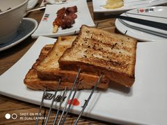 面包片-潮庭·大连海鲜·炭火烧烤·扇贝王(大连店)