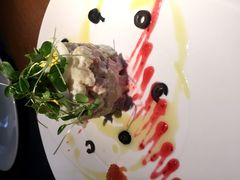 -香草意餐厅(杏石口路店)