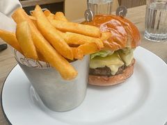 -尚牛社会 Beef & Liberty(金桥EKA天物店)