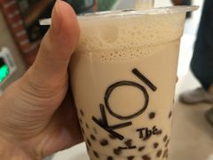-KOI Thé(正佳广场店)