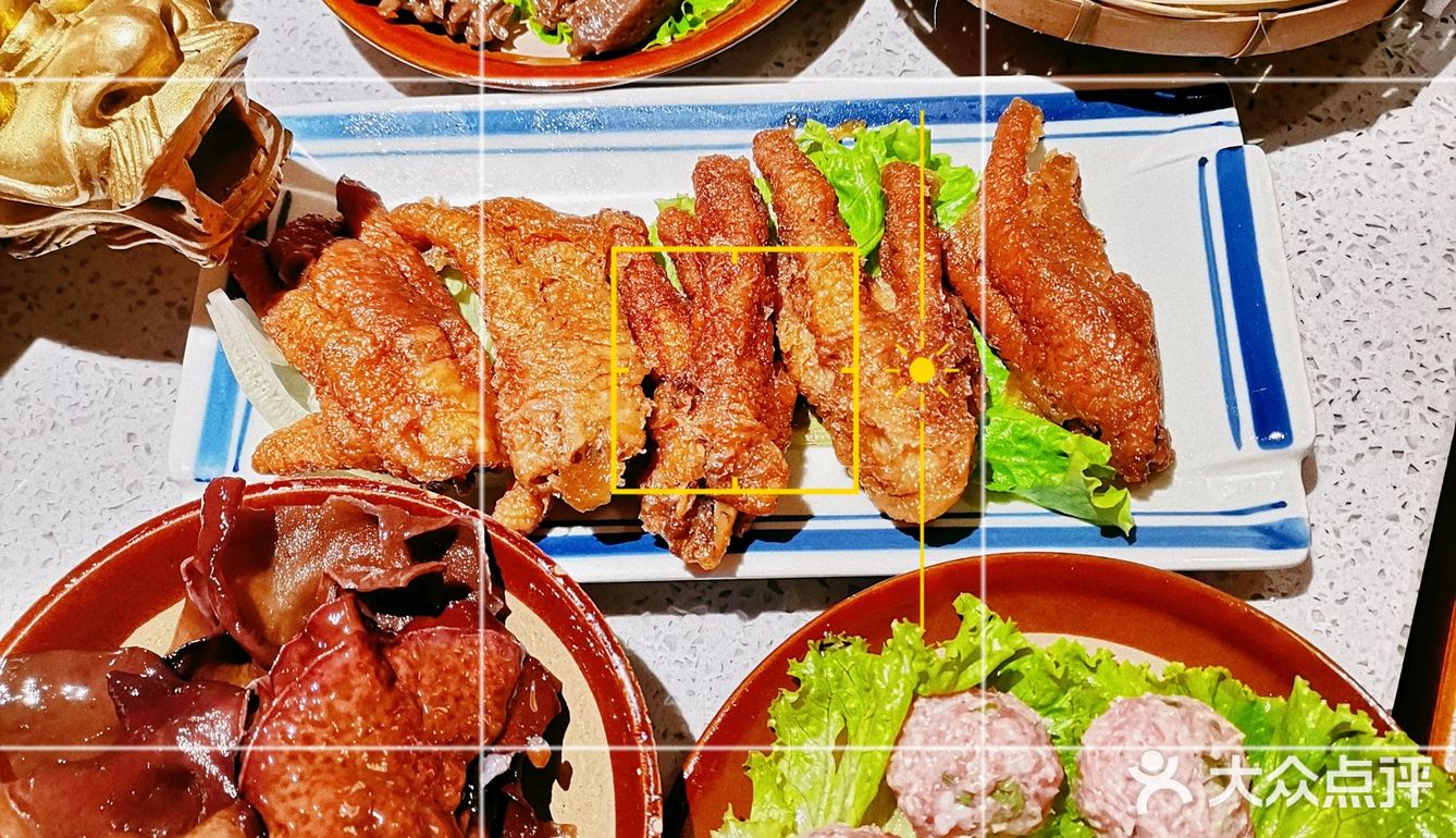 秋天的怎能不吃一顿正宗老成都火锅