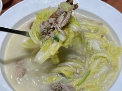 -船歌·鱼水饺青岛菜(闽江二路店)