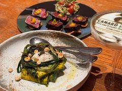 -THE CANNERY&JUJU 新鲜海鲜·牛排美食酒廊