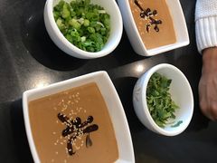 -北门涮肉·铜锅涮肉(南锣鼓巷店)