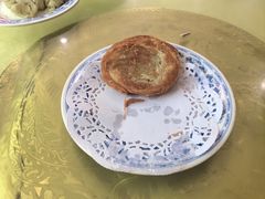 金丝油饼-老黄家(丰原街店)