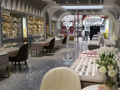 -宝岛眼镜(北京亚运村旗舰店)