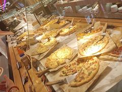 -比格比萨自助(南京万达茂店)