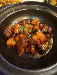 -新锦江大酒店·宴会厅·婚宴