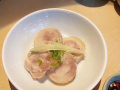 -穹六人间 people 6(岳阳路店)