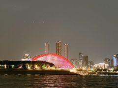 -武汉关码头(轮渡站)