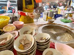 -榮泰米粉湯(Left Shop)