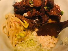 -醉虎传(南锣鼓巷店)
