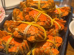 -517烧烤·龙虾·海鲜大排档(万象都荟店)