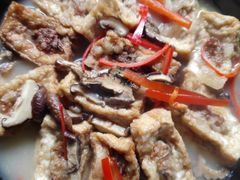 酿豆腐-董府·古宅餐厅