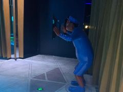 -V-SHOW主题KTV(新城店)
