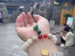 -鸡鸣寺