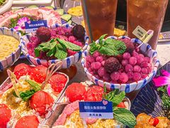 -米氏火鱼·泡椒鱼火锅(李子坝老店)