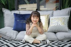 -婴爱儿童摄影 BabyloveStudio(中山门店)